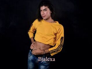 Bjalexa