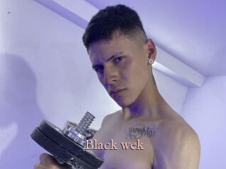 Black_wek