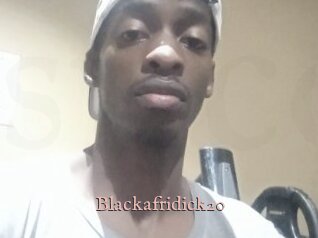 Blackafridick20