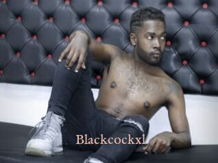 Blackcockxl