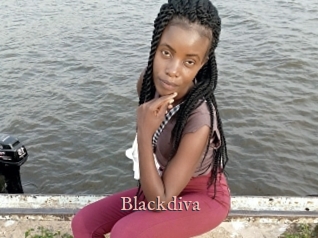 Blackdiva