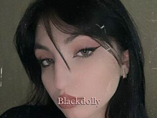 Blackdolly