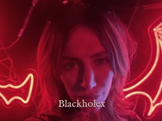 Blackholex