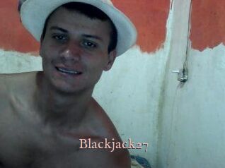 Black_jack27