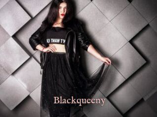 Blackqueeny