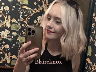 Blaireknox