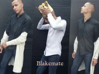 Blakemate