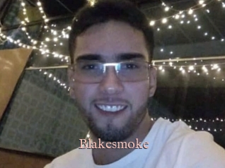 Blakesmoke