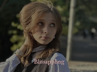 Blissappling