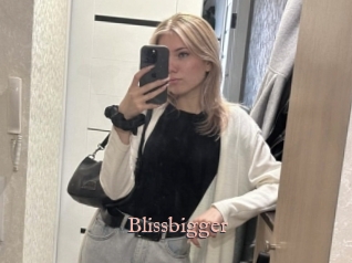 Blissbigger