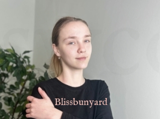 Blissbunyard