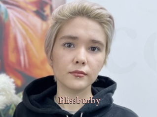 Blissburby