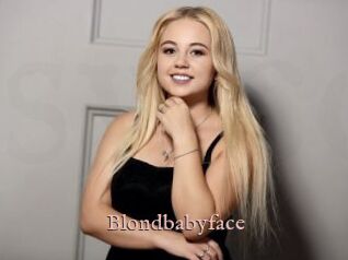 Blondbabyface