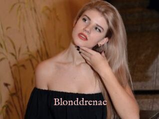 Blonddrenae