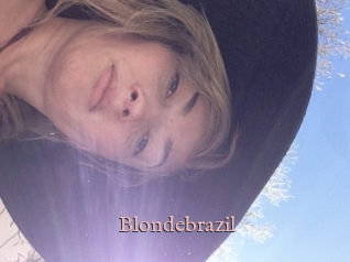 Blondebrazil