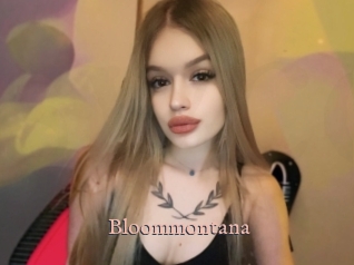 Bloommontana