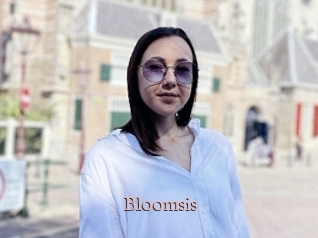 Bloomsis