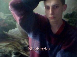 Blueberries