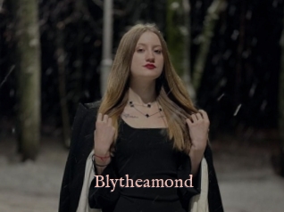 Blytheamond