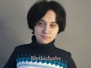 Blythedanby