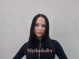 Blythedolby