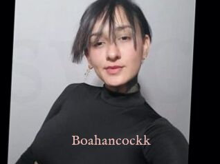 Boahancockk