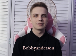 Bobbyanderson