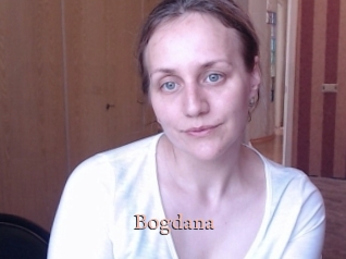 Bogdana