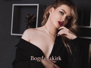 Bogdanakirk