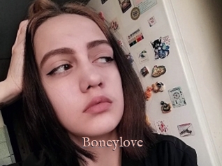 Boneylove