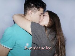 Bonnieandleo