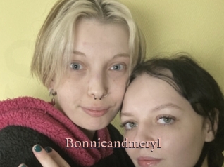 Bonnieandmeryl