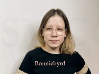 Bonniebyrd