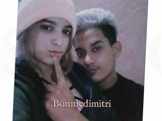 Bonniedimitri