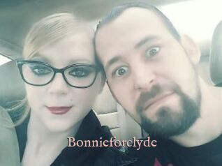 Bonnieforclyde