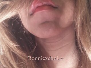 Bonniexchoker