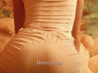 Bonnyone