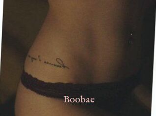 Boobae