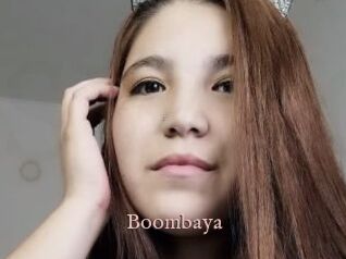 Boombaya