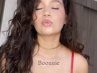 Boonnie