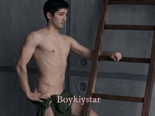 Boykiystar