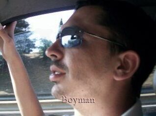 Boyman