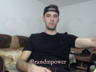 Brandmpower