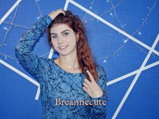 Breannecute