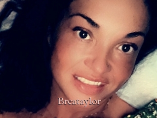 Breataylor