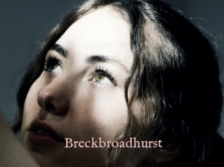 Breckbroadhurst