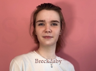 Breckdaby