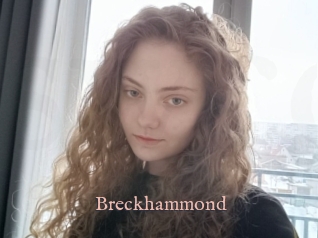 Breckhammond