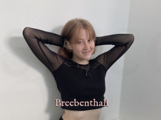 Breebenthall