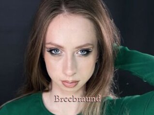 Breebraund